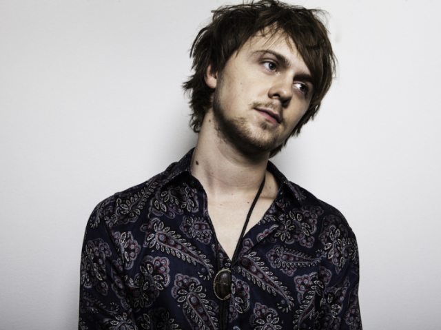 Ellington Lee Ratliff