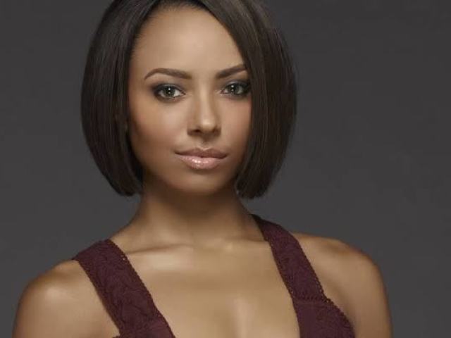 Bonie Bennet