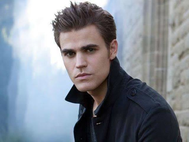 Stefan Salvatore