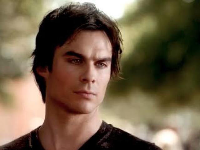 Damon Salvatore