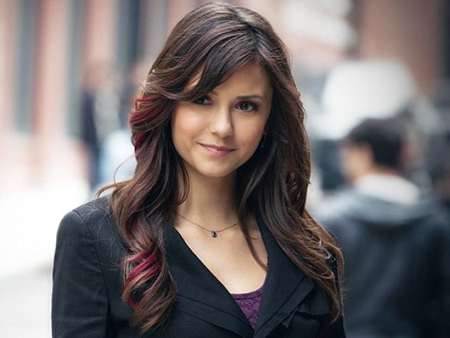 Elena Gilbert
