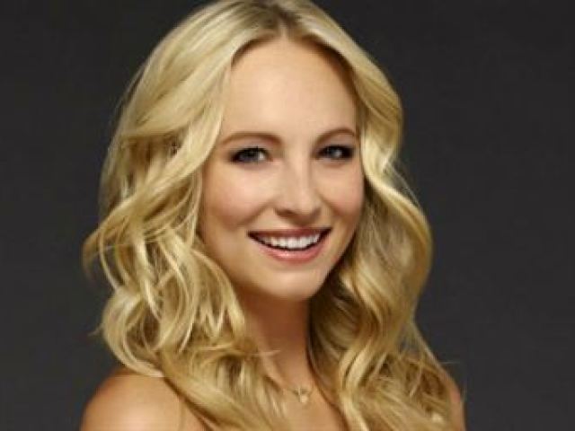 Caroline Forbes