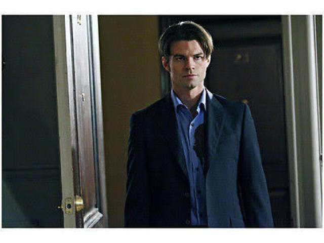 Elijah Mikaelson