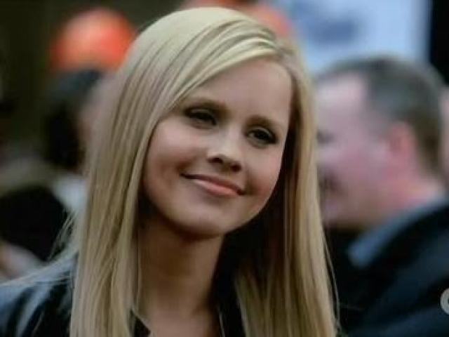 Rebekah Mikaelson