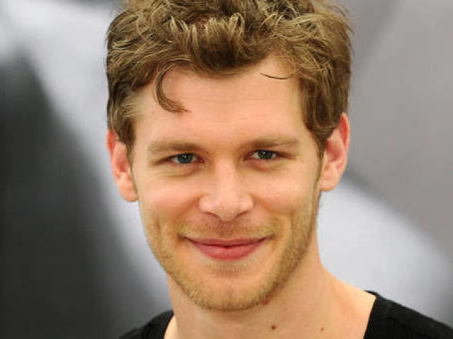 Klaus Mikaelson