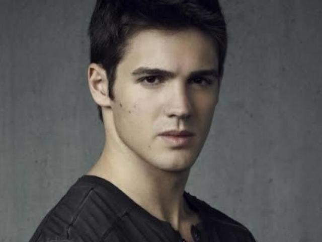 Jeremy Gilbert