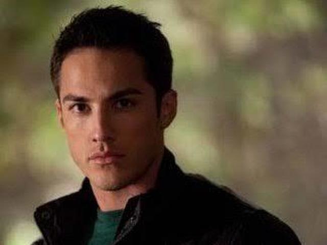 Tyler Lockwood