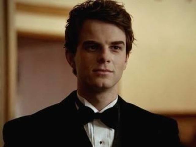 Kol Mikaelson