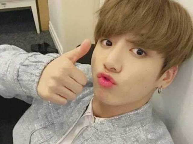 Kookie ♡