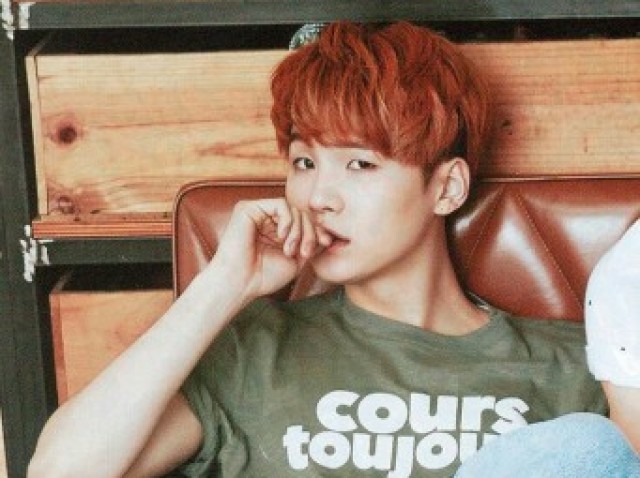 Suga ♡