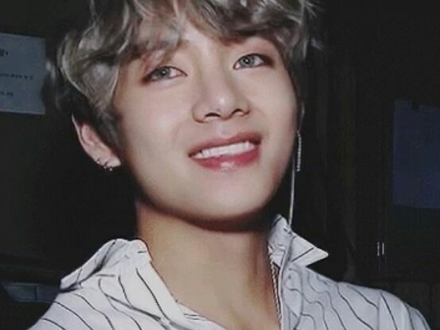 Tae Tae ♡