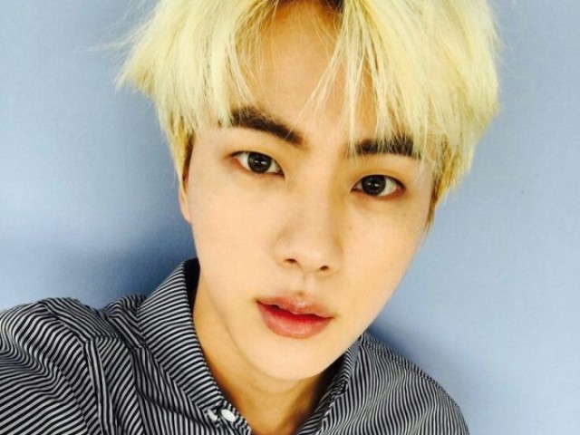 Jin♡