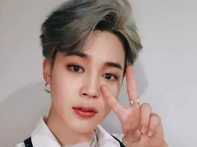 Jimin♡