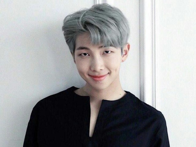 RM ♡