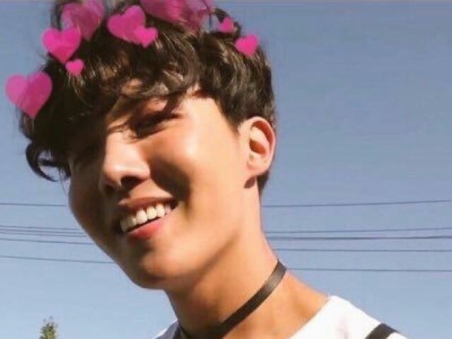 Jhope ♡