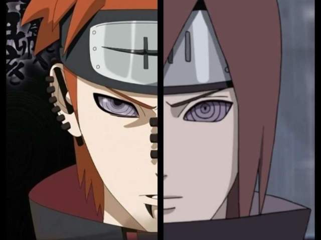 nagato/pain