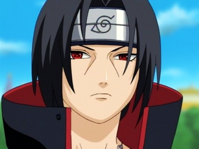 Itachi