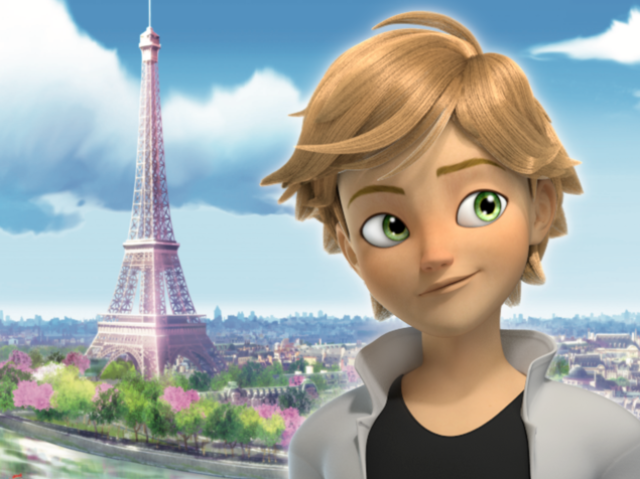 Adrien