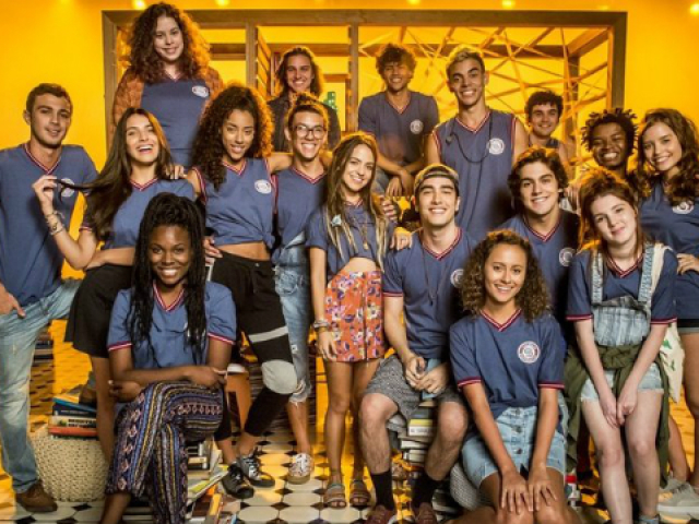 O quanto você conhece os atores de Vidas Brasileiras?