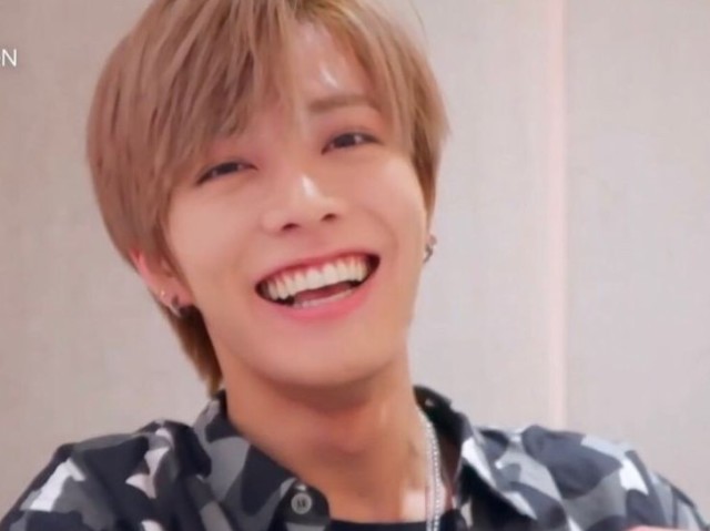 Adorable Yuta