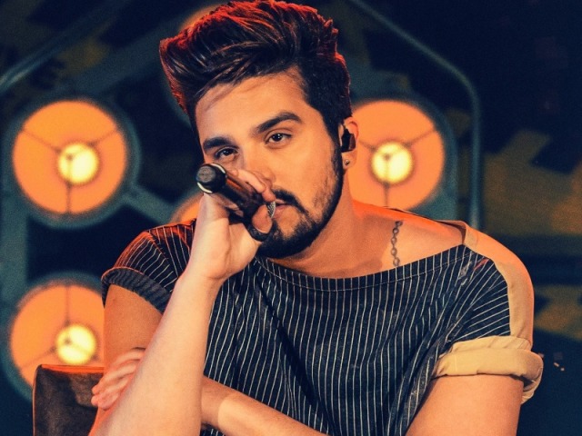 Você realmente conhece o Luan Santana?