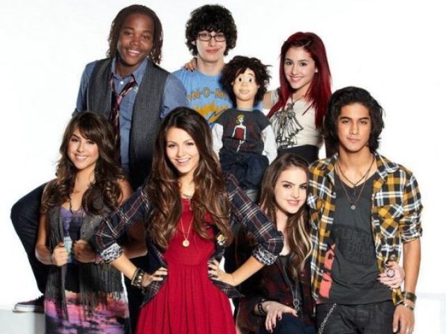 O quanto você sabe sobre Victorious?