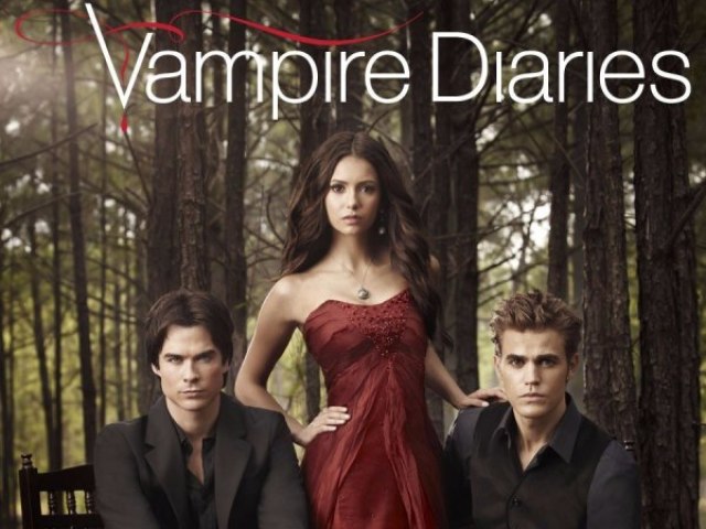 Você sabe tudo sobre TVD?