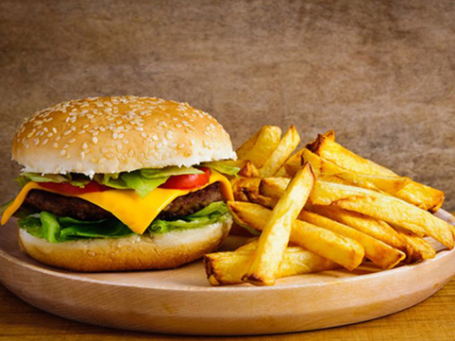 Qual comida mais combina com sua personalidade