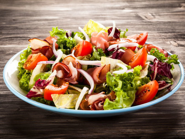 Salada