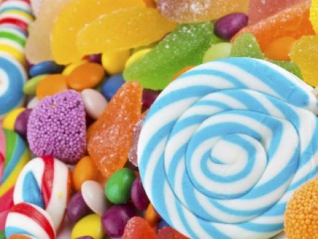 Doces