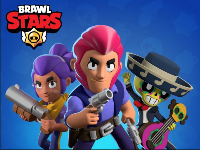 Sera Que Voce Manja De Brawl Stars Quizur - qual era o nome antigo do corvo brawl stars