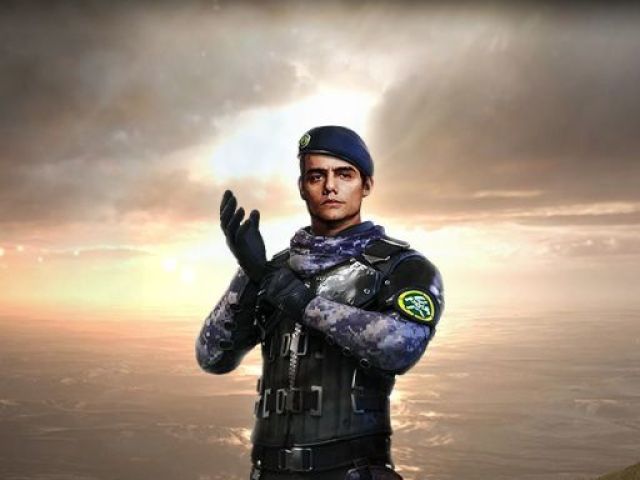 Miguel
