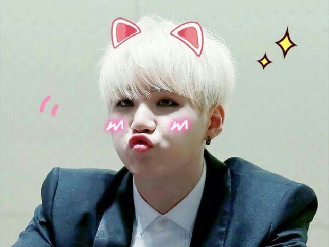 suga