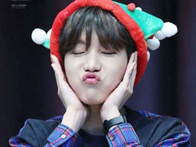 j hope