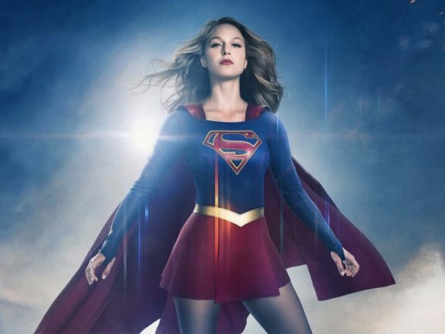 Super Girl