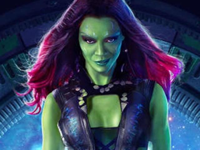 Gamora