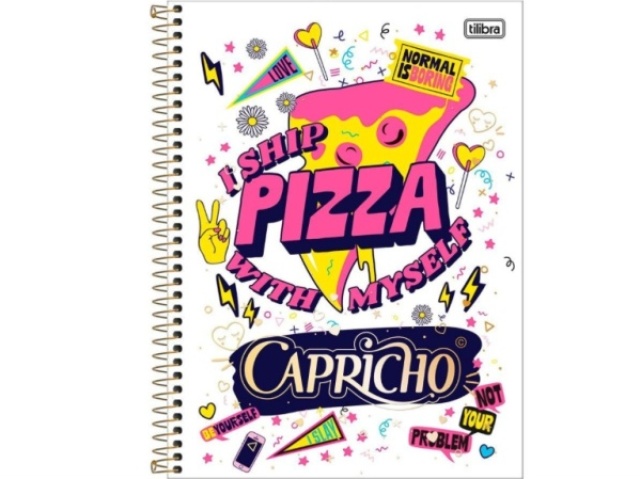 Capricho