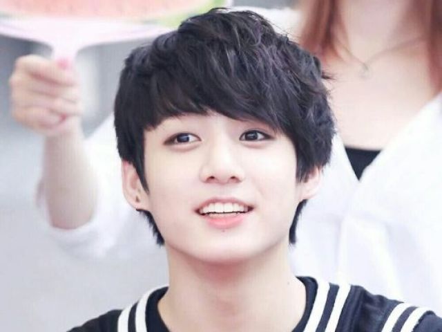 jungkook