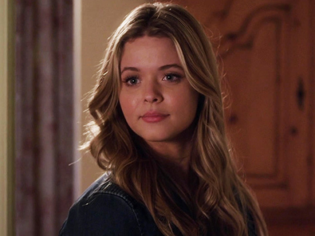 Alison DiLaurentis