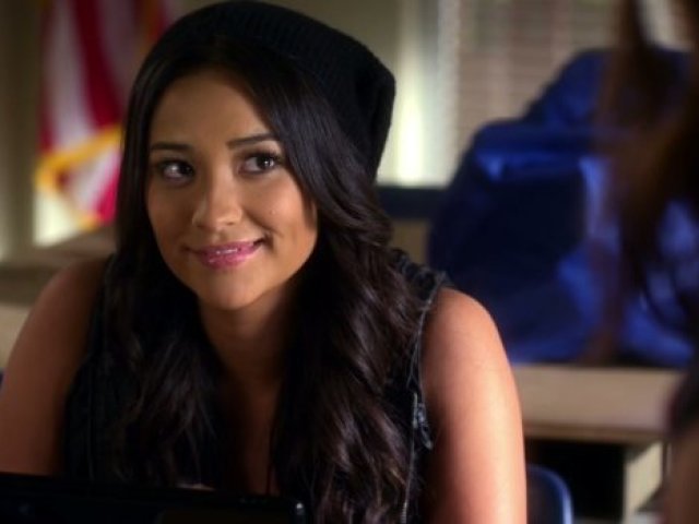 Emily Fields
