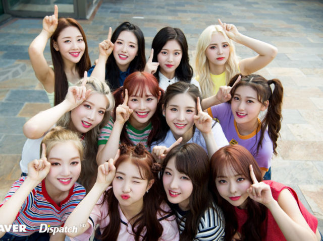 Você sabe tudo sobre os grupos de kpop?