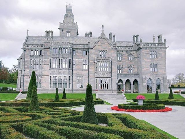 HOTEL CASTELO NA FRANÇA