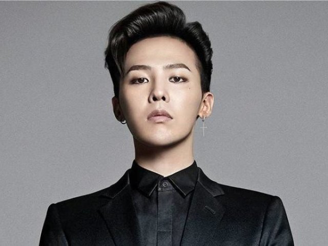 G-Dragon