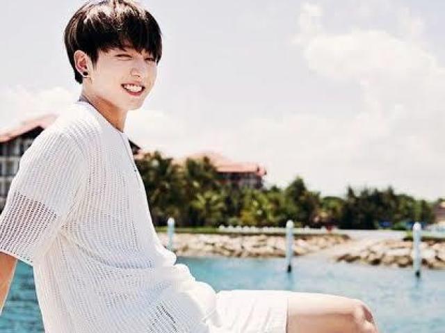  Jungkook ❤