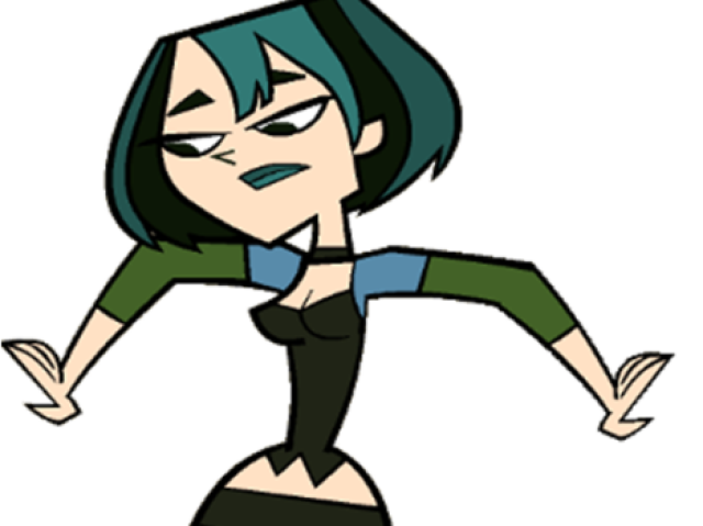 Gwen