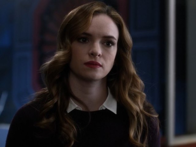 Caitlin Snow