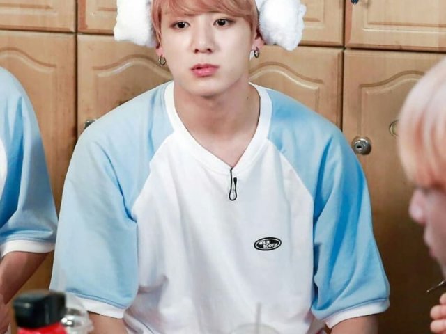 Jungkook