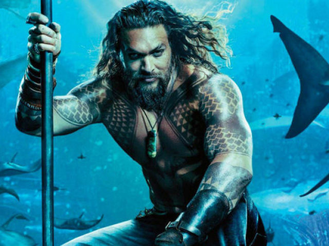 Aquaman