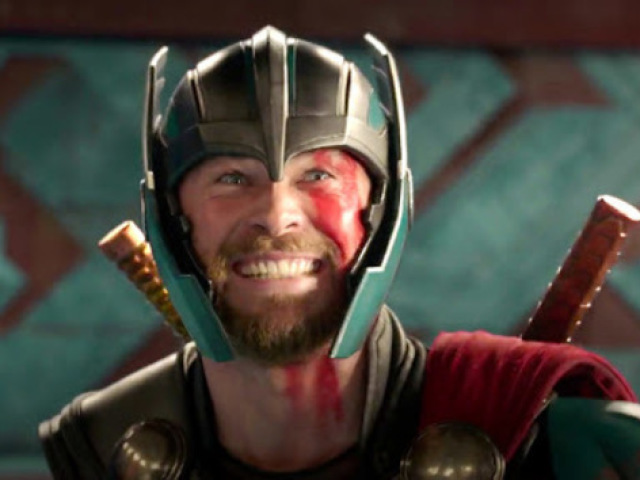 Thor
