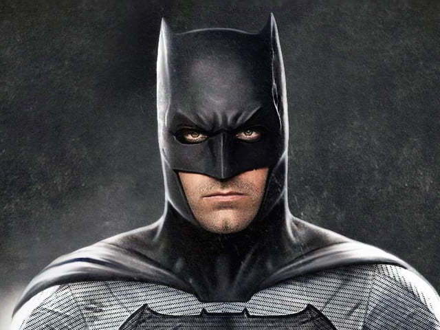 Batman